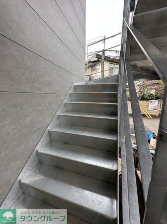 MELDIA矢部の物件内観写真